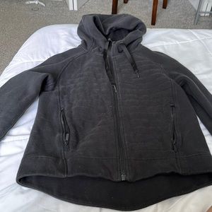 Lululemon hoodie